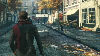 Комплект Sherlock Holmes: Crimes and Punishments + Sherlock Holmes: The Devil's Daughter — скриншот 1