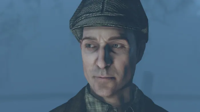 Комплект Sherlock Holmes: Crimes and Punishments + Sherlock Holmes: The Devil's Daughter — скриншот 3