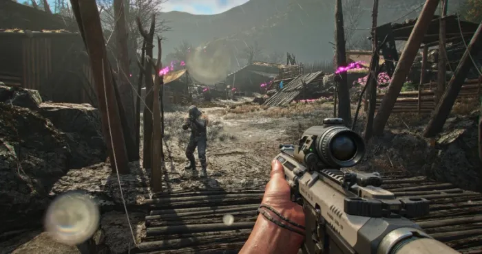 Far Cry® 6 Season Pass — скриншот 4
