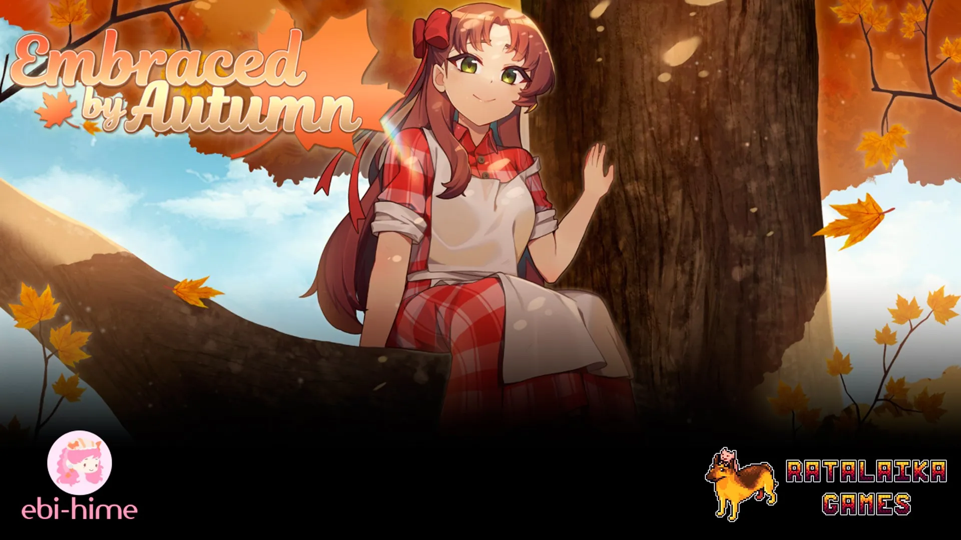 Embraced By Autumn — трейлер