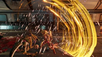 Dolmen — скриншот 3