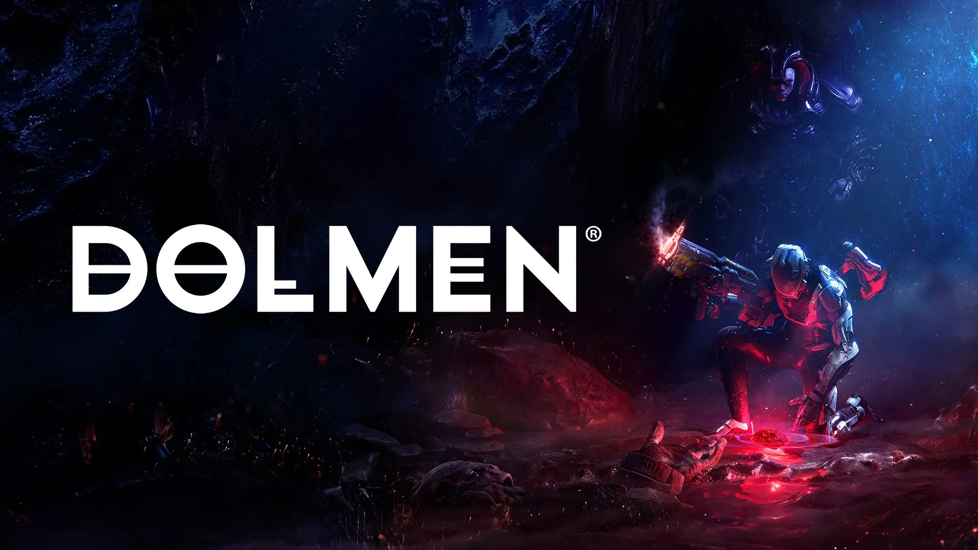 Dolmen — трейлер