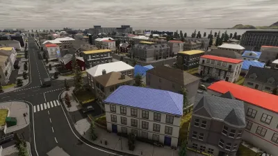 Truck Driver - DLC Bundle — скриншот 2