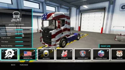 Truck Driver - DLC Bundle — скриншот 4