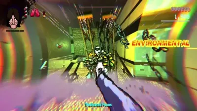 Neckbreak — скриншот 3