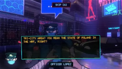 Neckbreak — скриншот 4