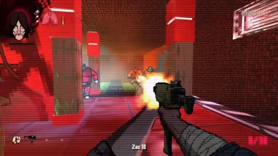 Neckbreak — скриншот 5