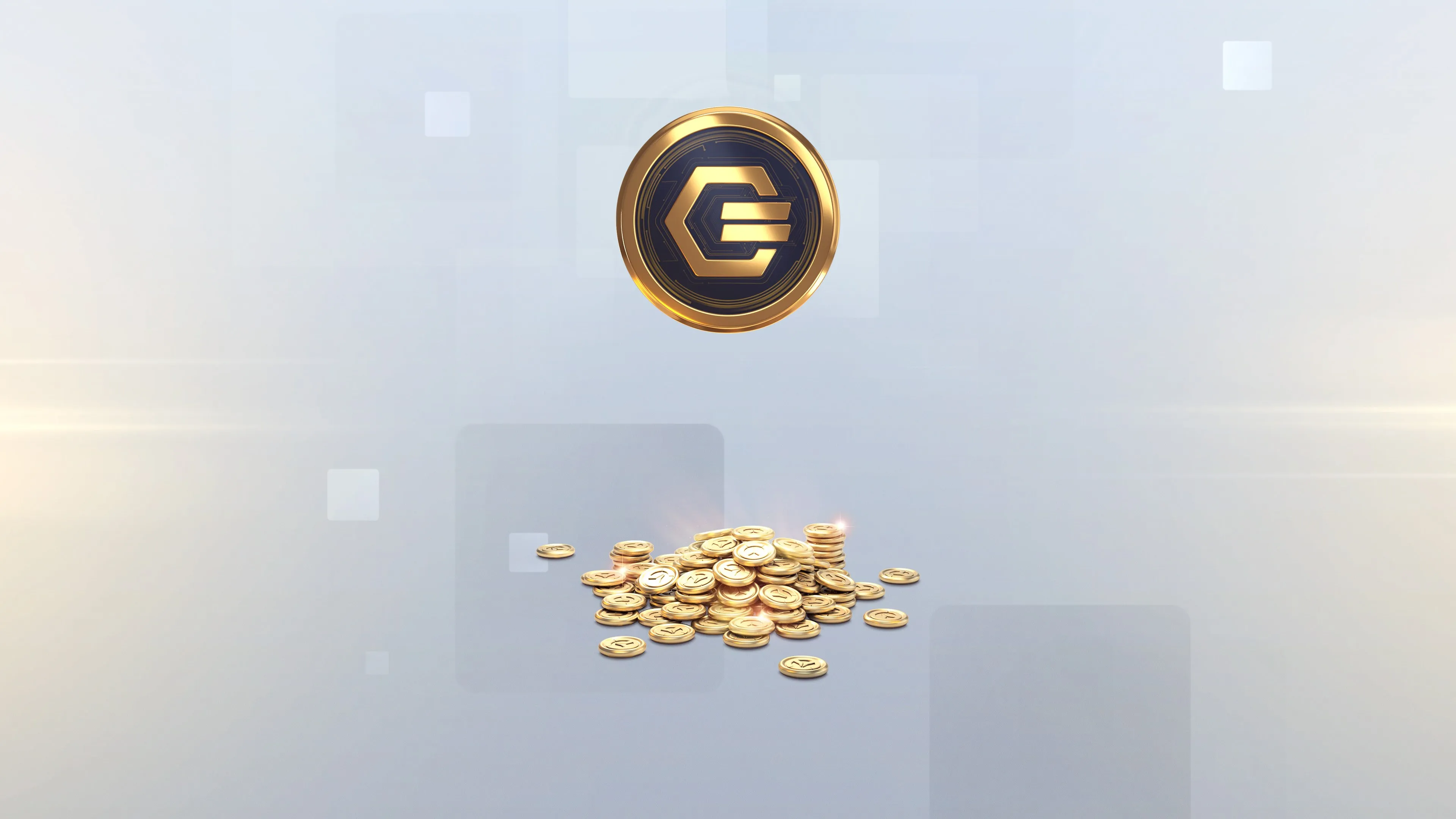 Overwatch® — 1000 монет Overwatch