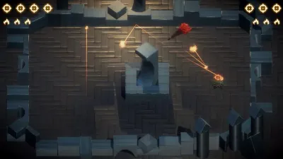 Малая бронемашина — скриншот 2