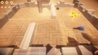 Малая бронемашина — скриншот 6