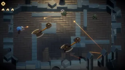 Малая бронемашина — скриншот 8