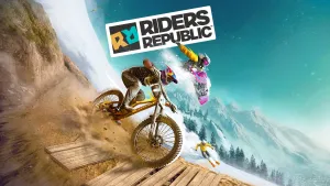Riders Republic Standard Edition