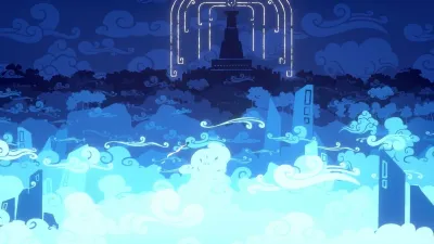 The King's Bird — скриншот 1