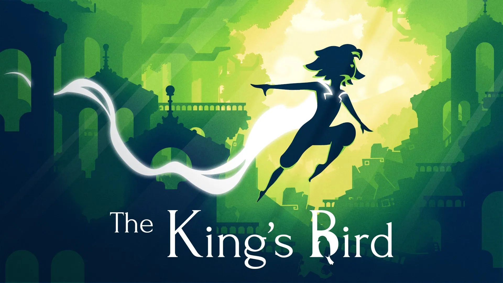 The King's Bird — трейлер