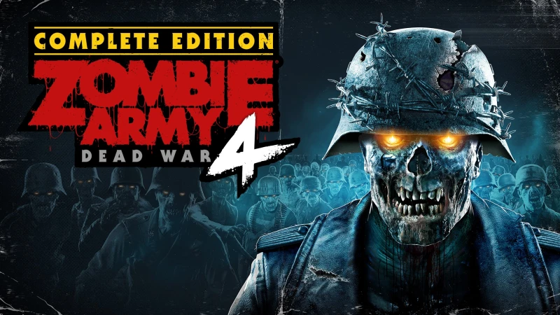 Zombie Army 4 Complete Edition