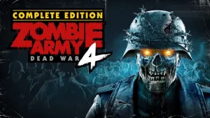 Zombie Army 4 Complete Edition