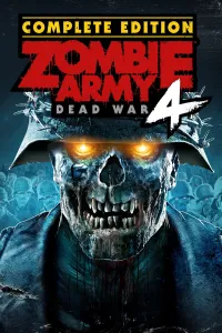 Zombie Army 4 Complete Edition
