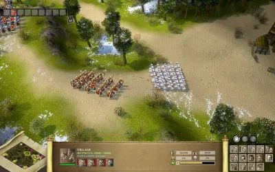 Praetorians - HD Remaster — скриншот 3