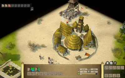 Praetorians - HD Remaster — скриншот 4