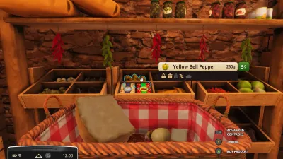 Cooking Simulator - Pizza — скриншот 3