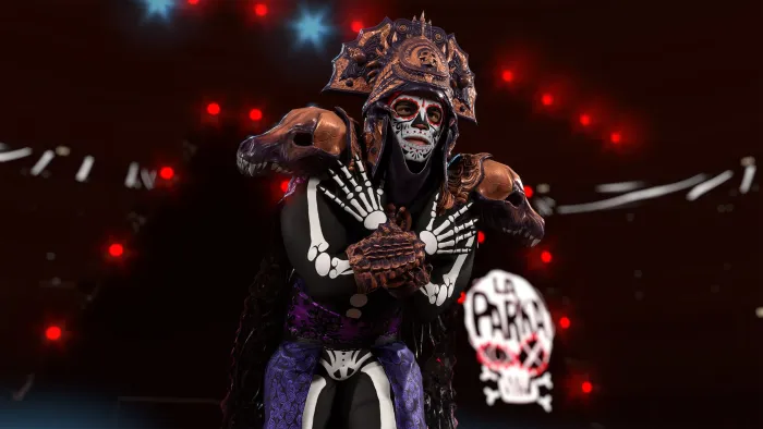 Абонемент WWE 2K26 Ringside Pass Premium Season 3 — скриншот 3