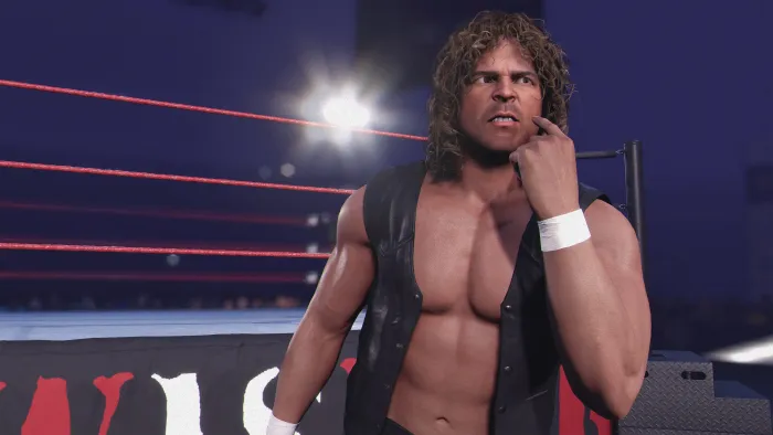 Абонемент WWE 2K26 Ringside Pass Premium Season 3 — скриншот 4