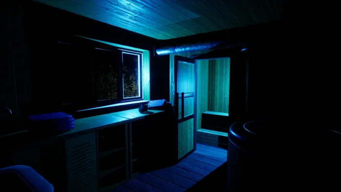 The Green Light — скриншот 5