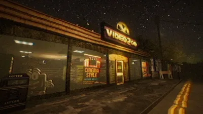 Rewind or Die — скриншот 2