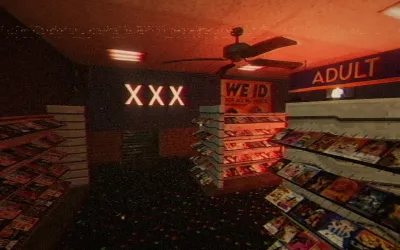 Rewind or Die — скриншот 3