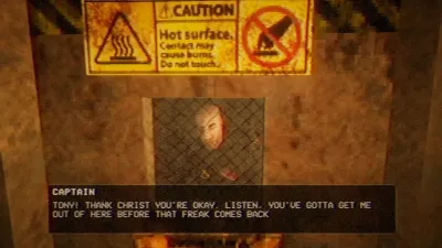 Rewind or Die — скриншот 4