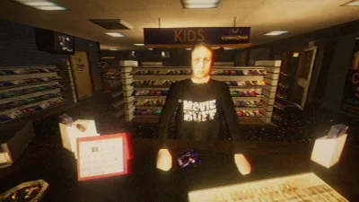 Rewind or Die — скриншот 5