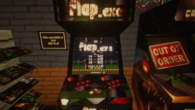 Rewind or Die — скриншот 7