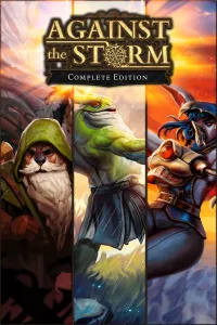 Against the Storm - Полное Издание