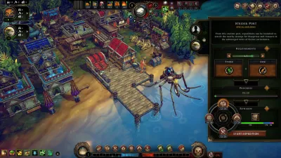 Against the Storm - Полное Издание — скриншот 15