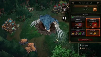 Against the Storm - Полное Издание — скриншот 4