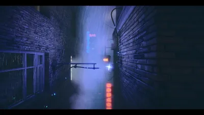 7th Sector — скриншот 12