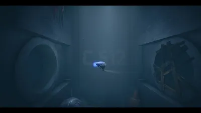 7th Sector — скриншот 13