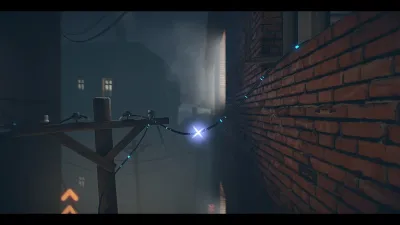 7th Sector — скриншот 14