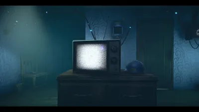 7th Sector — скриншот 9