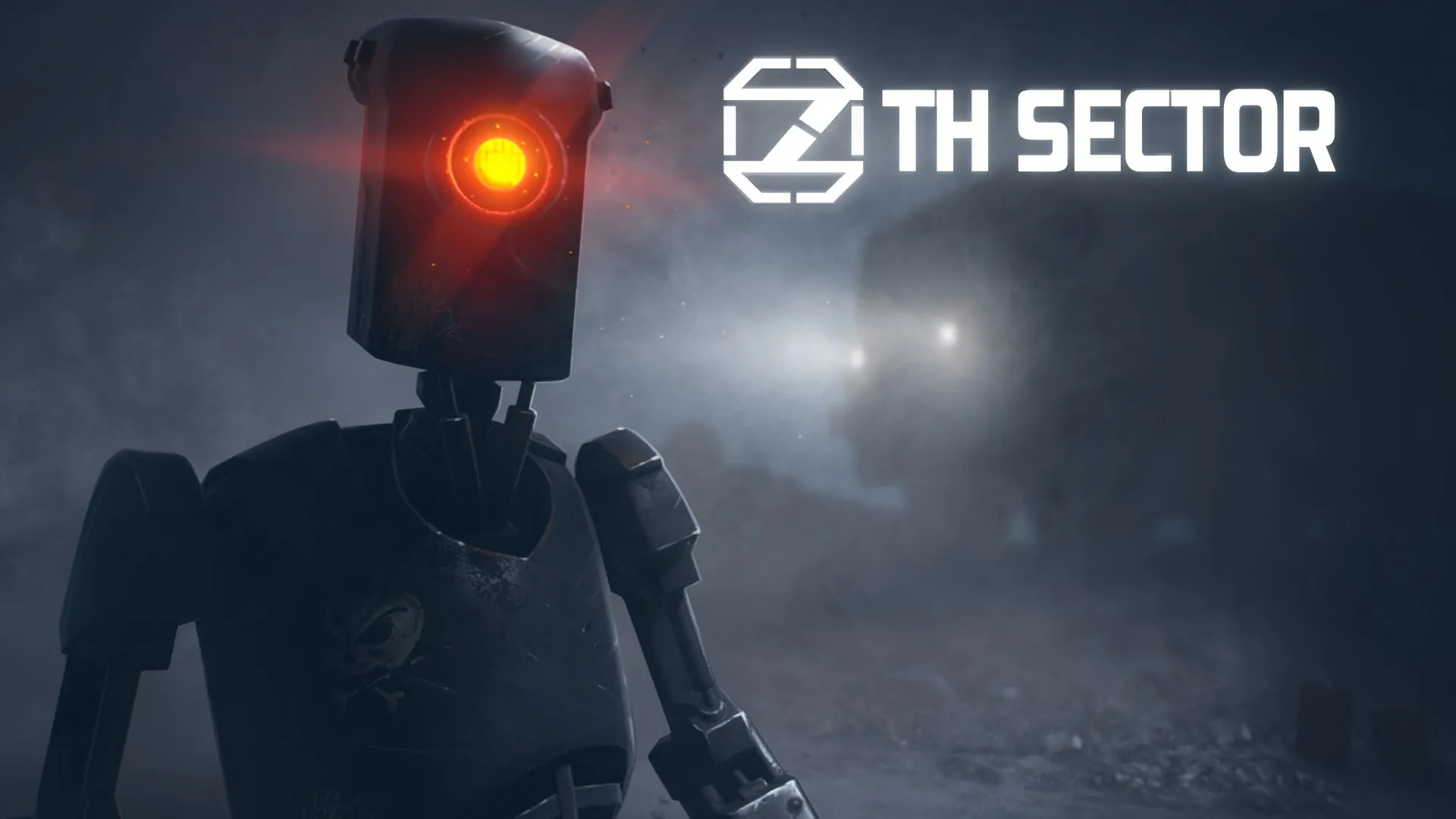 7th Sector — трейлер