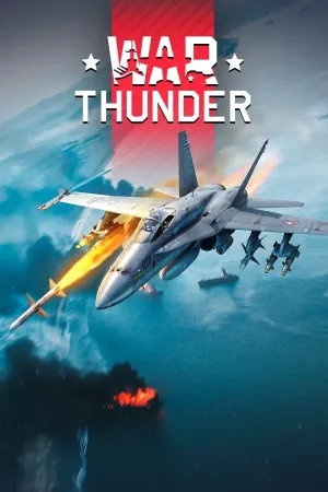 War Thunder - Набор F/A-18C Hornet (Swiss)