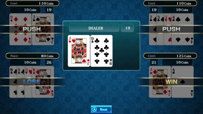 THE CARD Perfect Collection Plus: Texas Hold 'em, Solitaire and others — скриншот 4