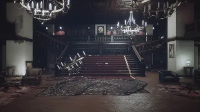 Fobia - St. Dinfna Hotel — скриншот 3