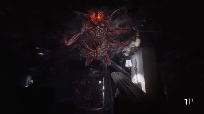 Fobia - St. Dinfna Hotel — скриншот 6