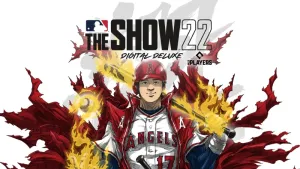 MLB® The Show™ 22: Эксклюзивное цифровое издание - Xbox One and Xbox Series X|S
