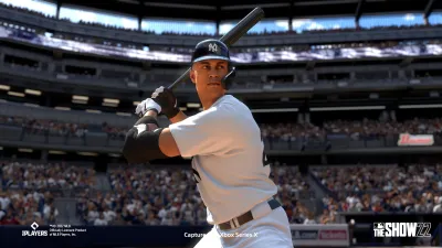 MLB® The Show™ 22: Эксклюзивное цифровое издание - Xbox One and Xbox Series X|S — скриншот 6