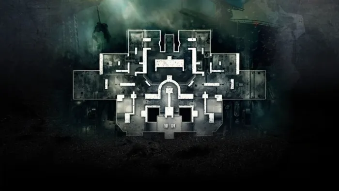 Карта: «Гавань — дымка» — скриншот 1