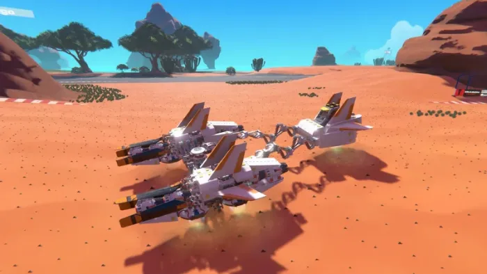 Trailmakers: Booster Edition — скриншот 3