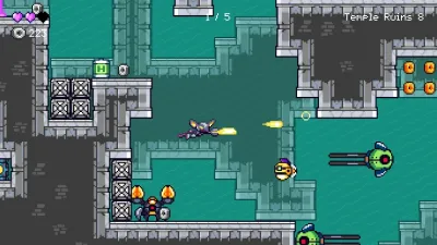 M.A.U.S — скриншот 3