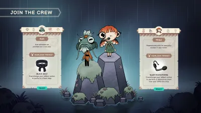 Ship of Fools - Completely Foolish Edition — скриншот 3